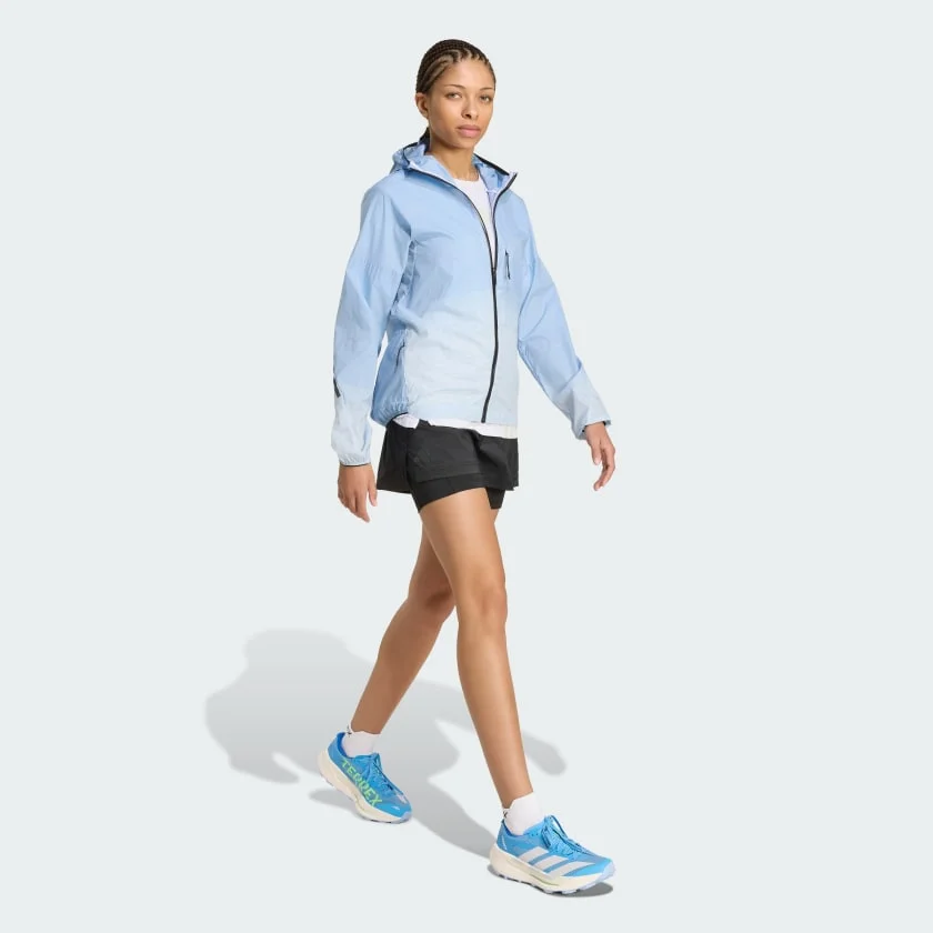Chaqueta Terrex Xperior Clima365 Light Windweave - imagen 3
