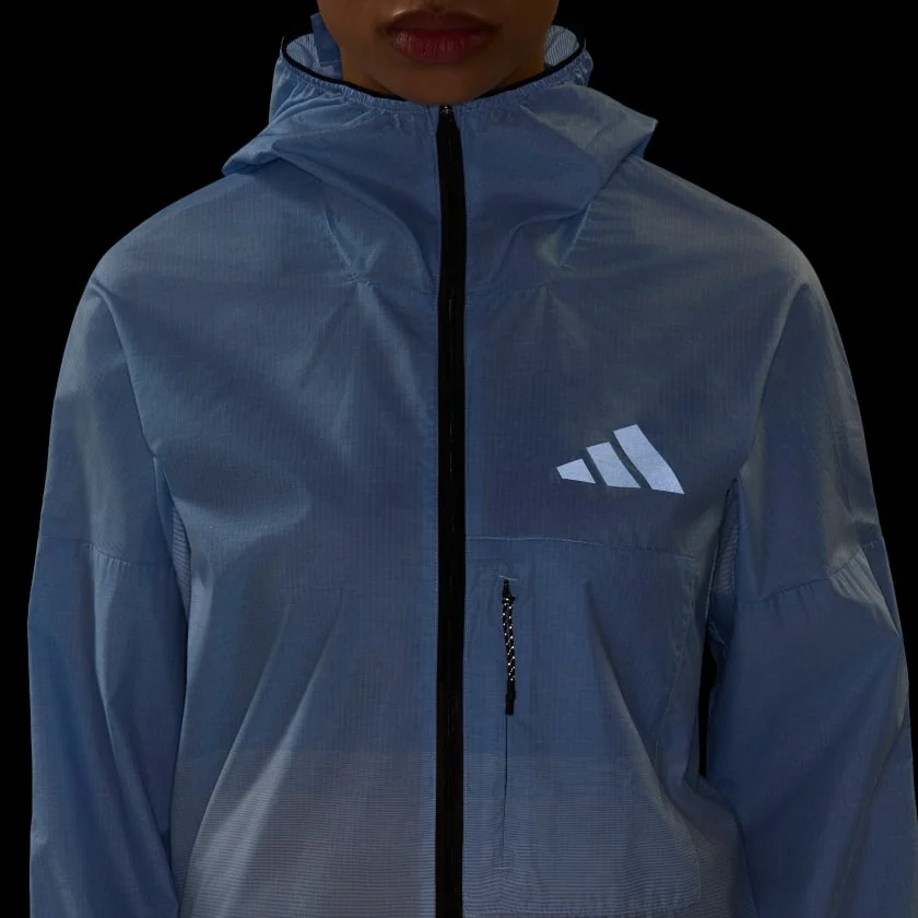 Chaqueta Terrex Xperior Clima365 Light Windweave - imagen 4