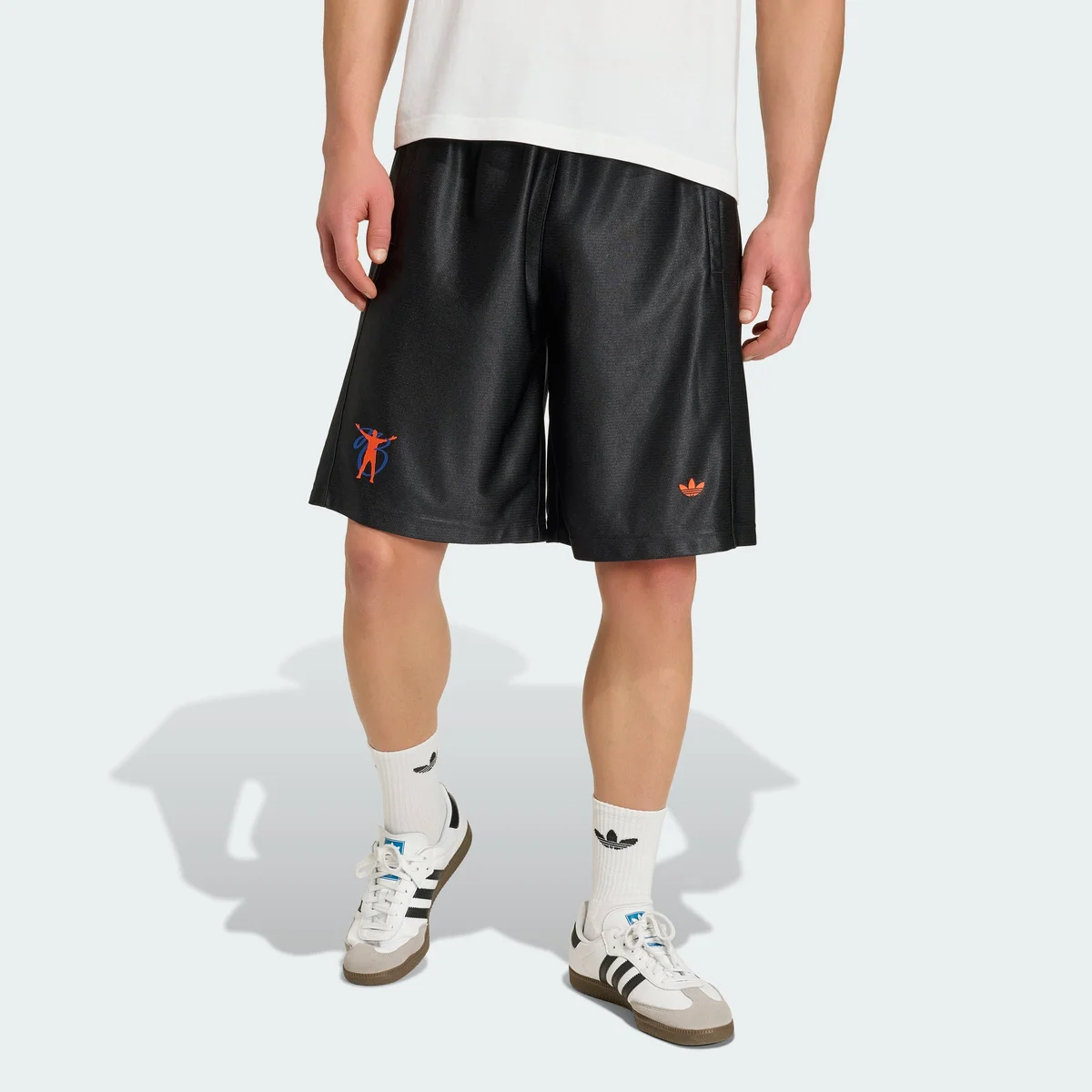 Short Jude Bellingham