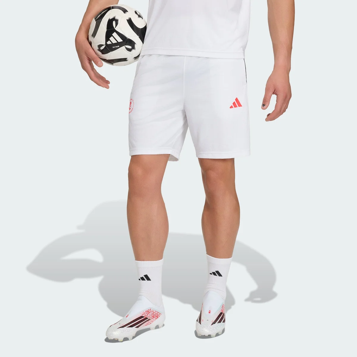 Short de Entrenamiento Lamine Yamal
