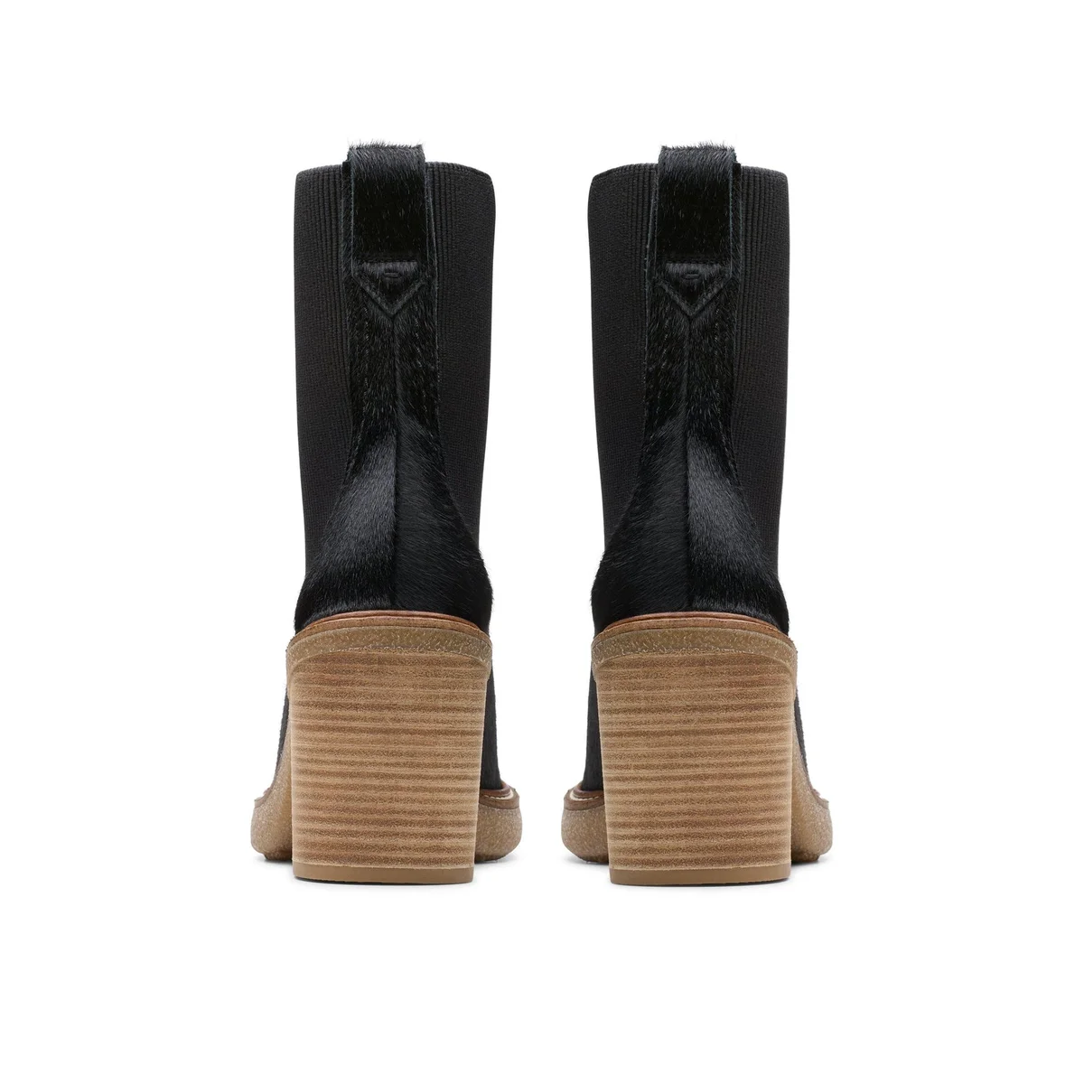 Botas Cassiano Top en Cuero - imagen 4