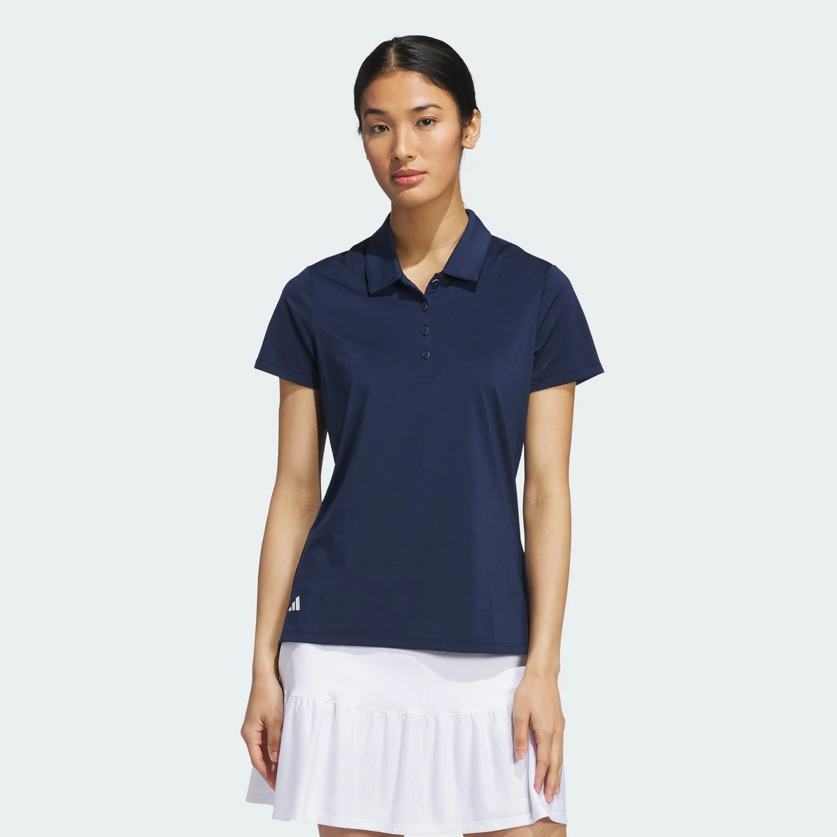 Camisa Polo Manga Corta Ultimate365 Solid