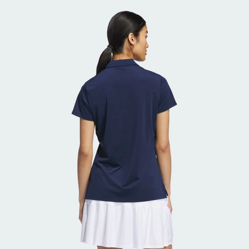 Camisa Polo Manga Corta Ultimate365 Solid