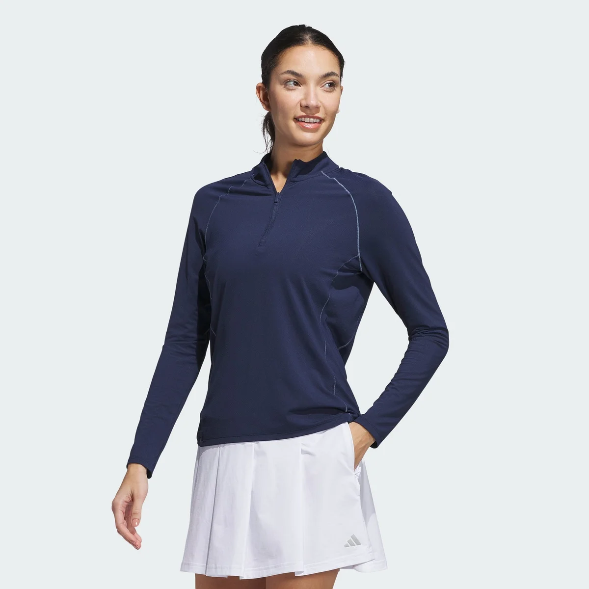 Camisa Polo Ultimate365 de Manga Larga