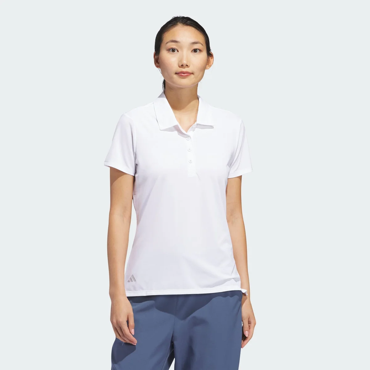 Camiseta Polo Ultimate365 Solid de Manga Corta - imagen 6