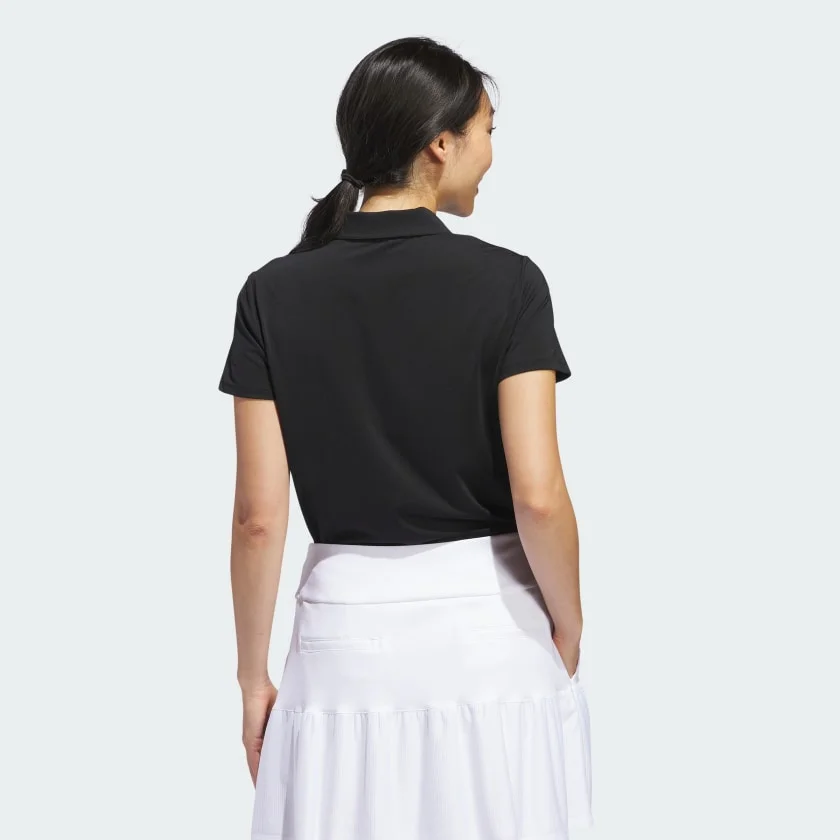 Camiseta Polo Ultimate365 Solid de Manga Corta - imagen 2