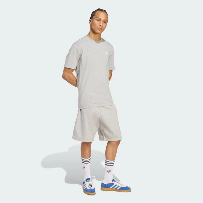 Camiseta Trefoil Essentials - imagen 4