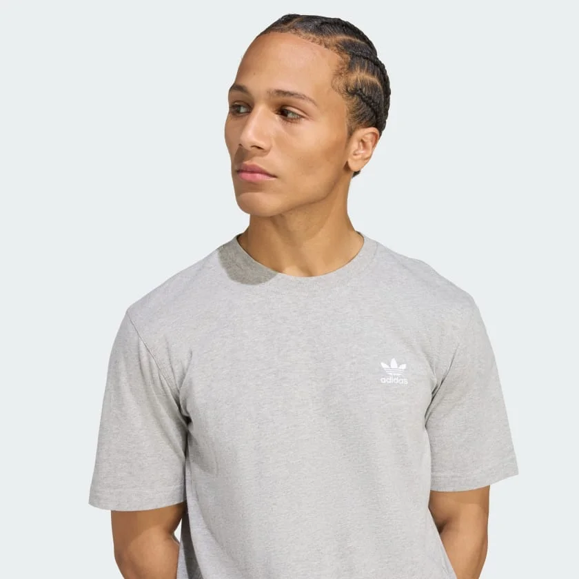 Camiseta Trefoil Essentials - imagen 5