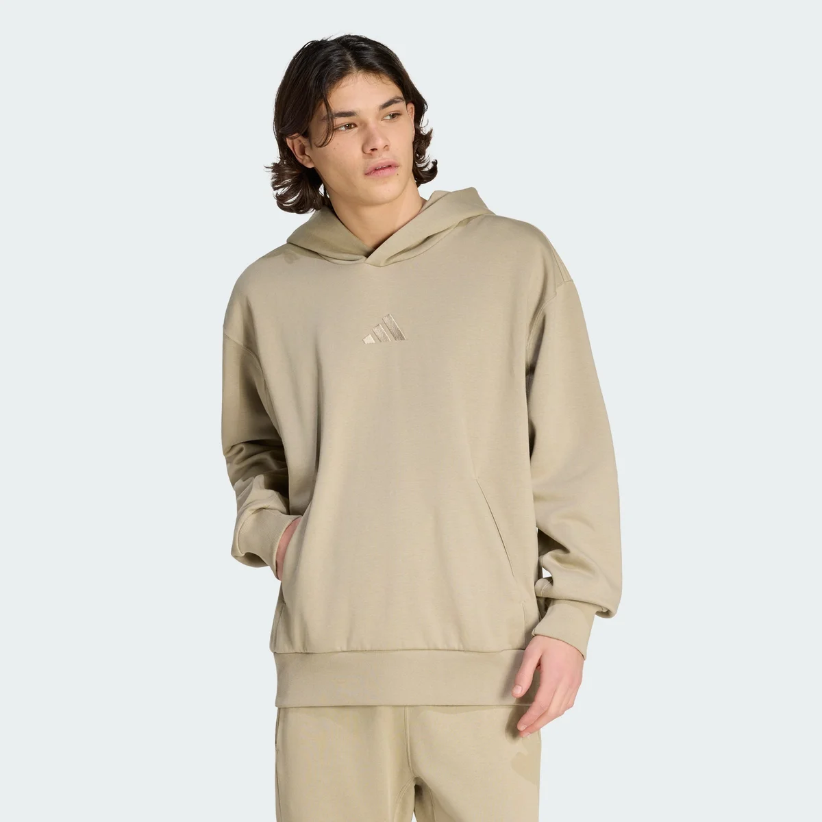 Sudadera con Capucha All Szn - imagen 9