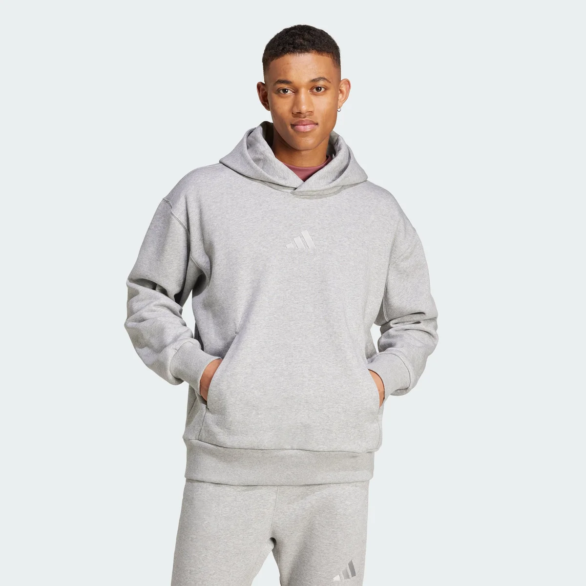 Sudadera con Capucha All Szn
