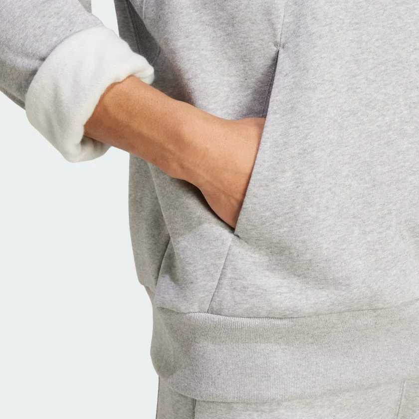 Sudadera con Capucha All Szn - imagen 5