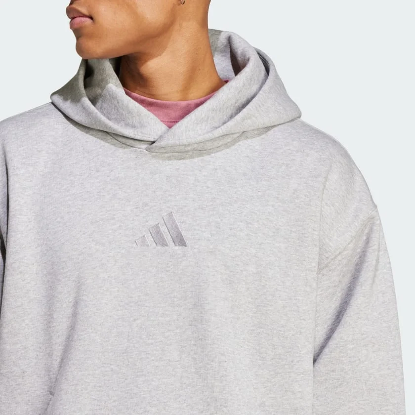Sudadera con Capucha All Szn - imagen 4
