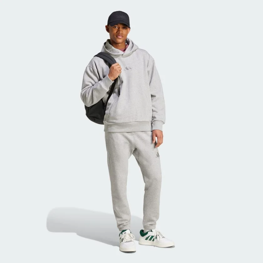 Sudadera con Capucha All Szn - imagen 3
