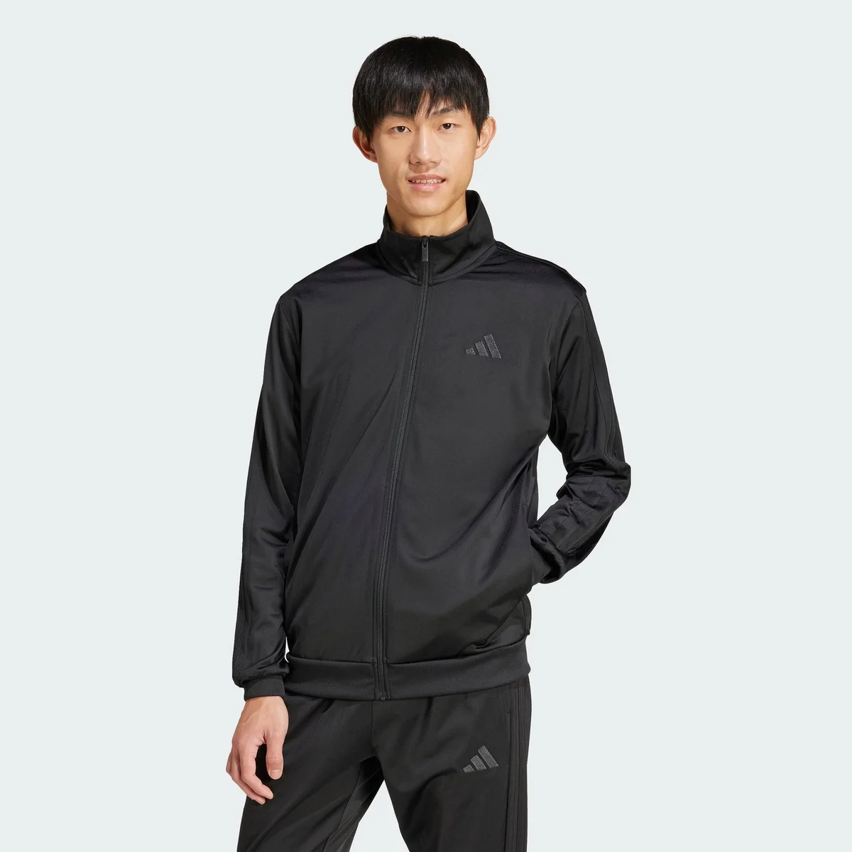 Chaqueta Deportiva 3-Stripes Tricot