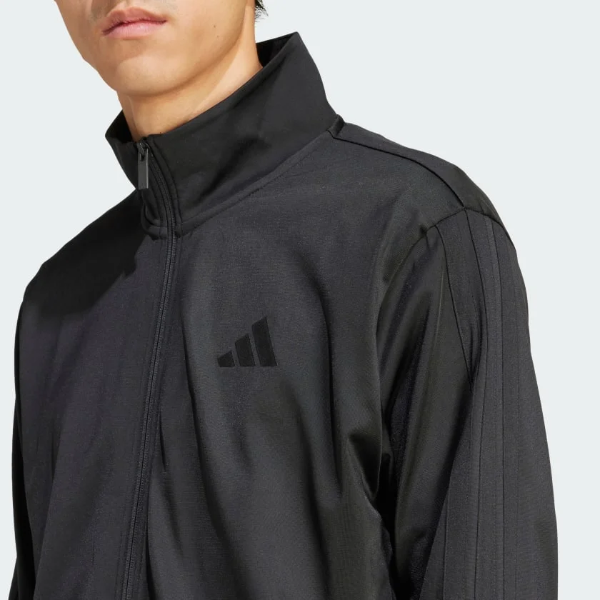 Chaqueta Deportiva 3-Stripes Tricot - imagen 4