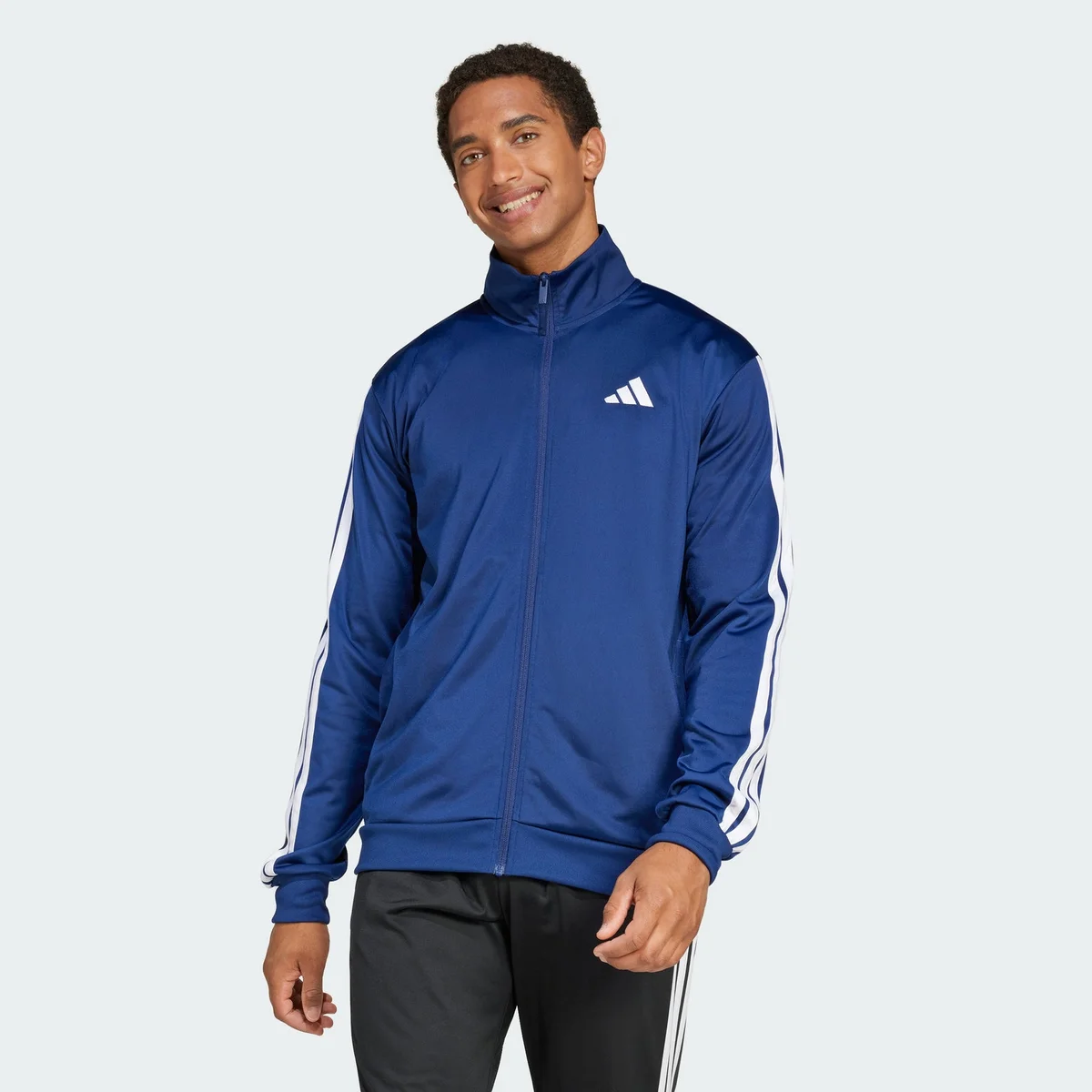 Chaqueta Deportiva 3-Stripes Tricot - imagen 7