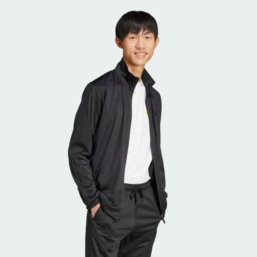 Chaqueta Deportiva 3-Stripes Tricot - imagen 3