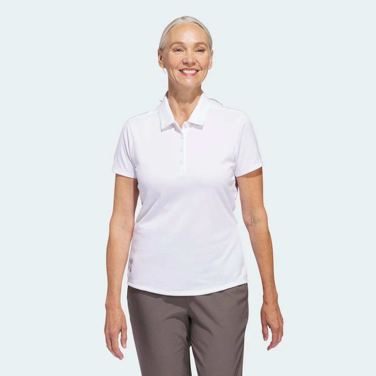 Camisa Polo Performance