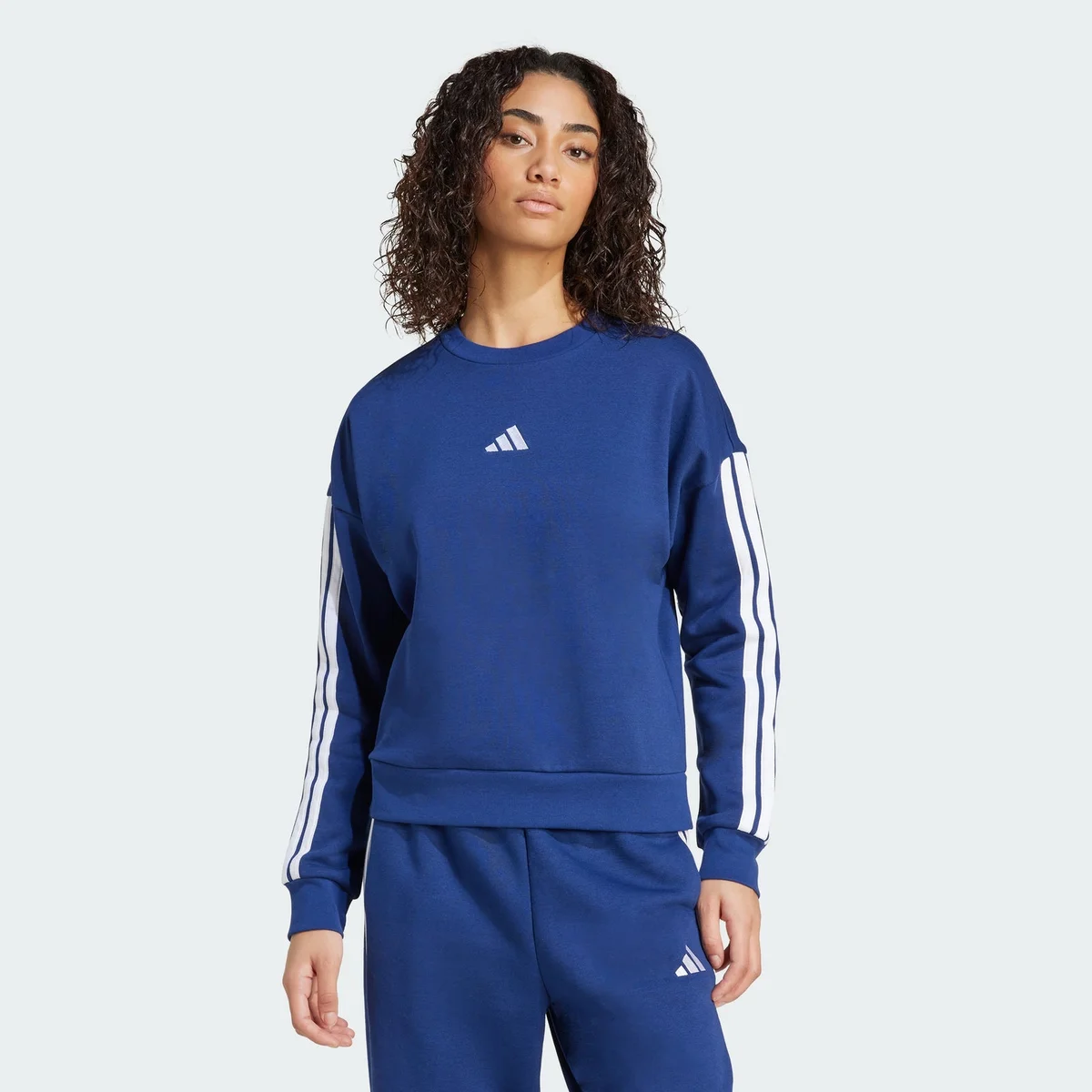 Sudadera Essentials 3-Stripes