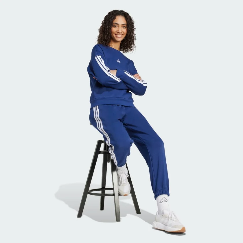 Sudadera Essentials 3-Stripes - imagen 3