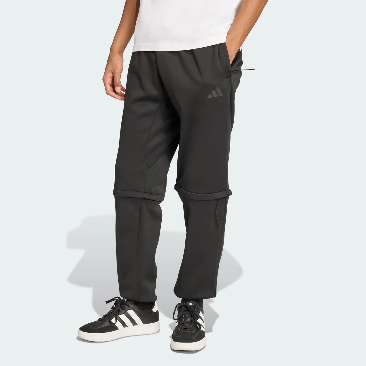 Pantalones Softshell City Tech