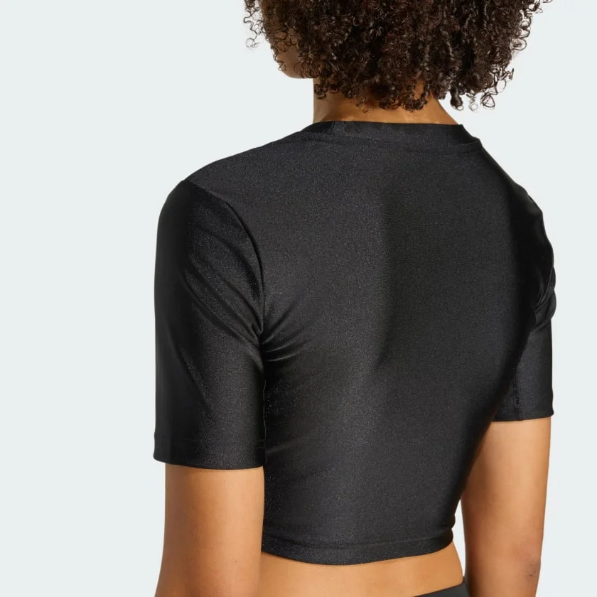 Camiseta Workout Essentials Shine - imagen 5