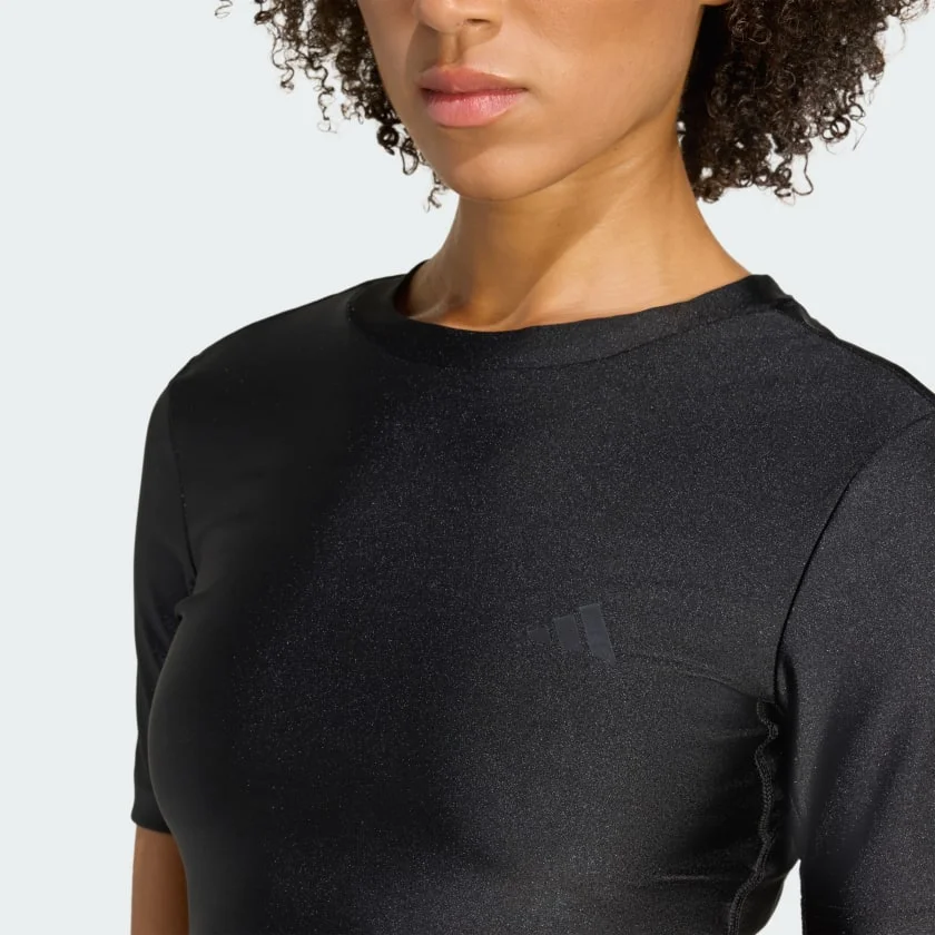 Camiseta Workout Essentials Shine - imagen 4
