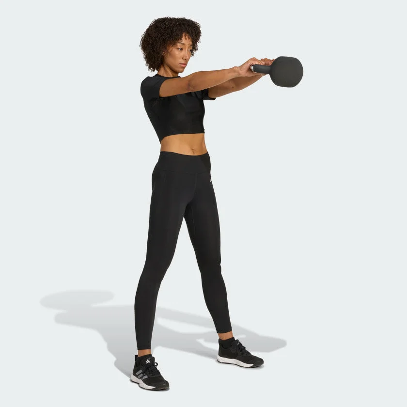 Camiseta Workout Essentials Shine - imagen 3