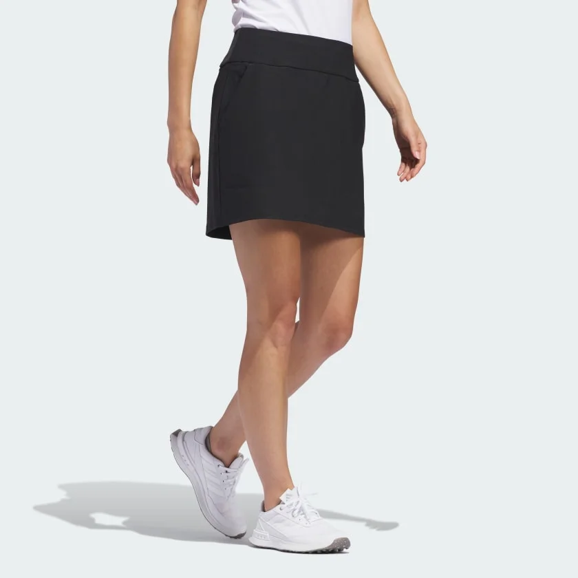 Falda Short Ultimate365 Solid - imagen 3