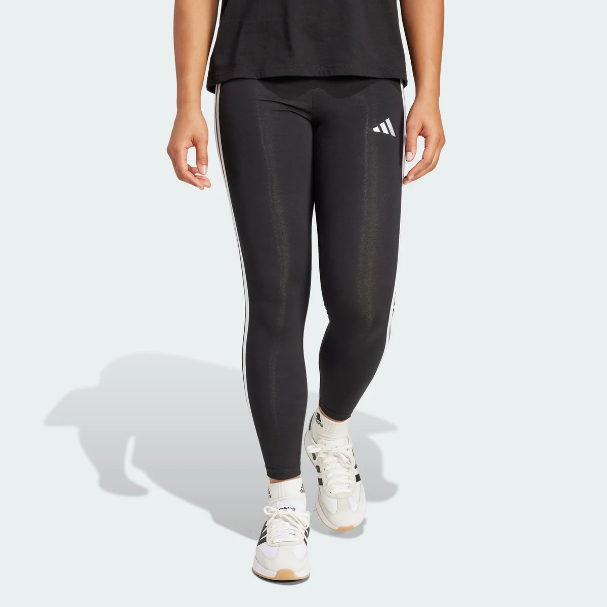 Leggings de Algodón Essentials