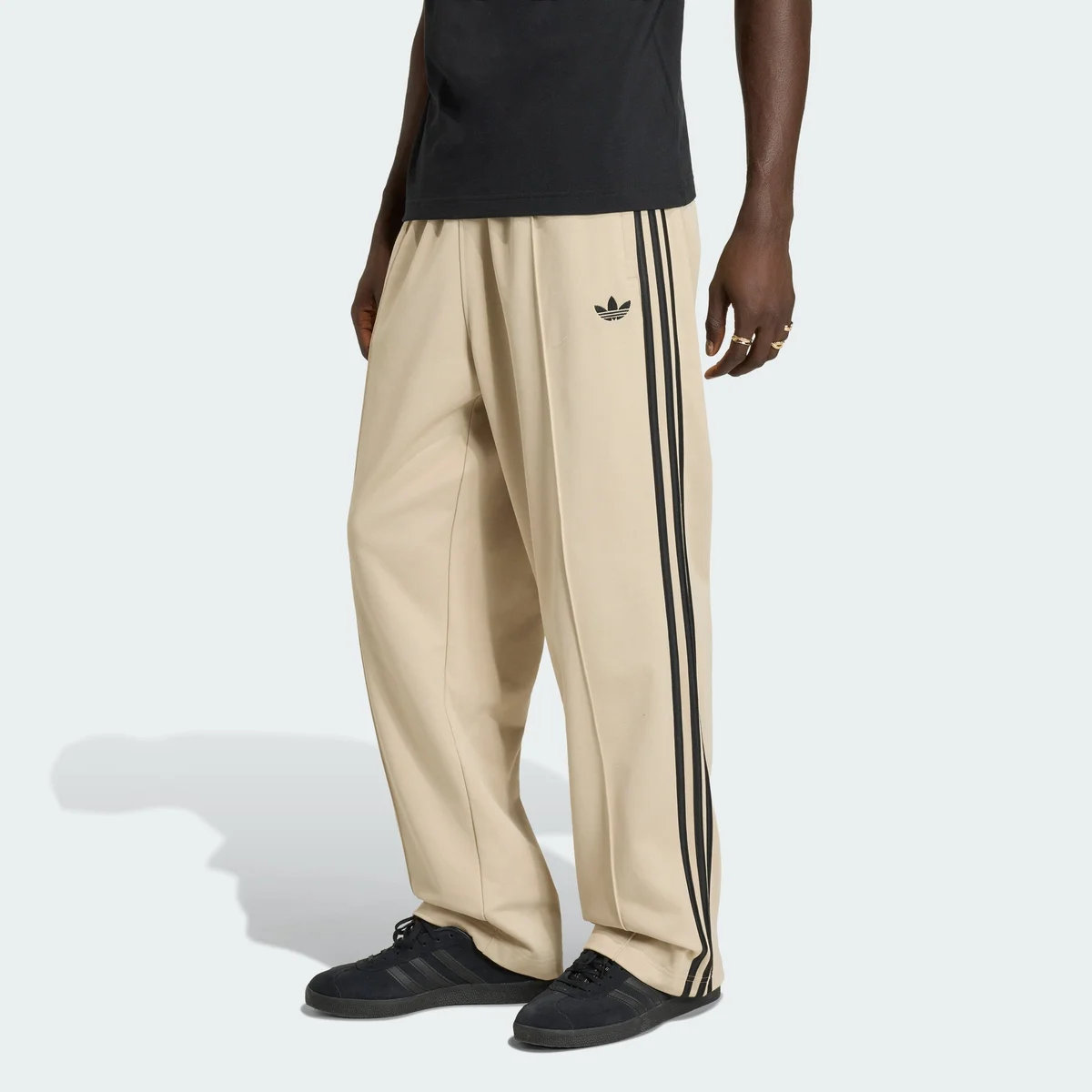 Pantalones Deportivos Holgados - imagen 6