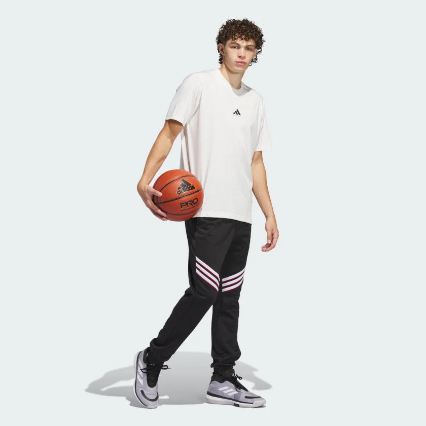 Pantalón Deportivo Crazy Warm Fleece - imagen 3