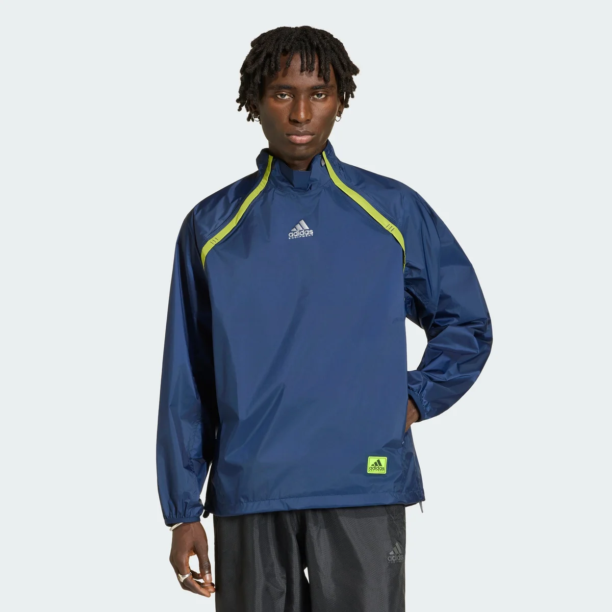 Chaqueta Equipment