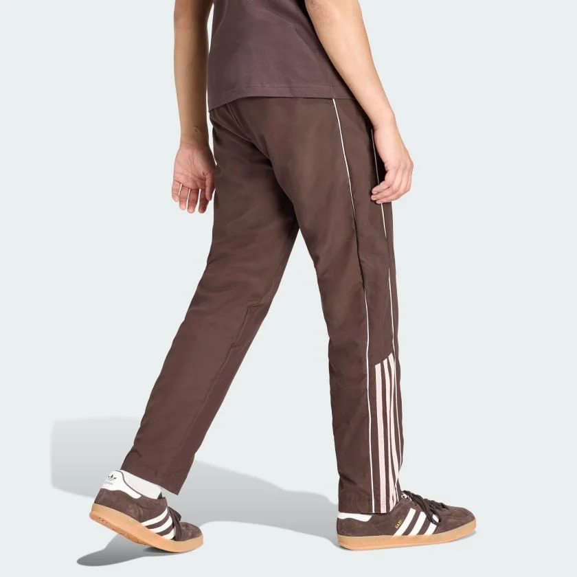 Men's Adidas Half Stripes Track Pants - imagen 2