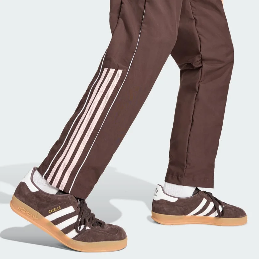 Men's Adidas Half Stripes Track Pants - imagen 4