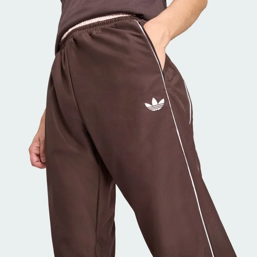 Men's Adidas Half Stripes Track Pants - imagen 5