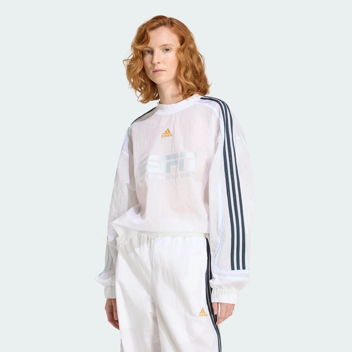 Sudadera Teamgeist 2.0