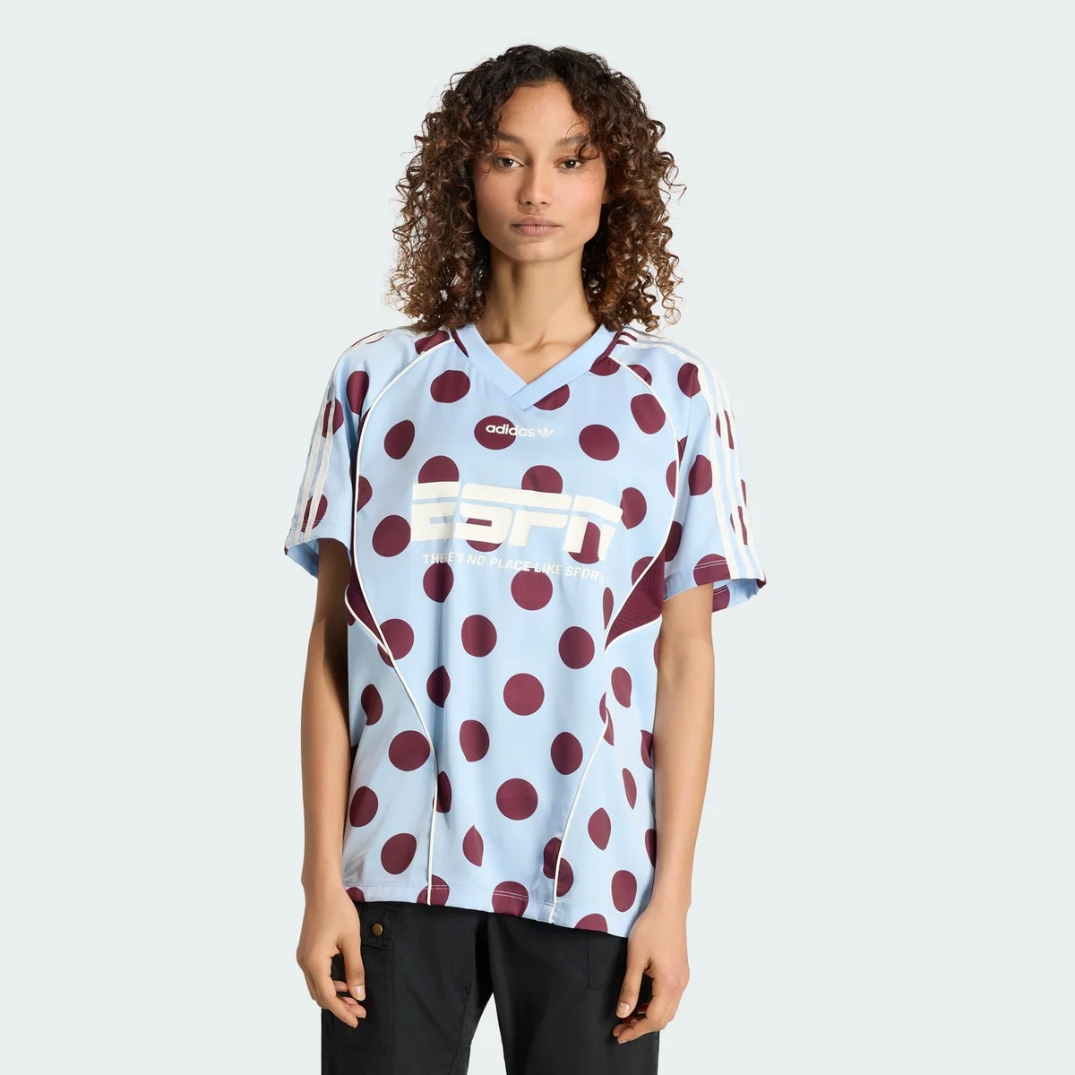 Camiseta Street Jersey
