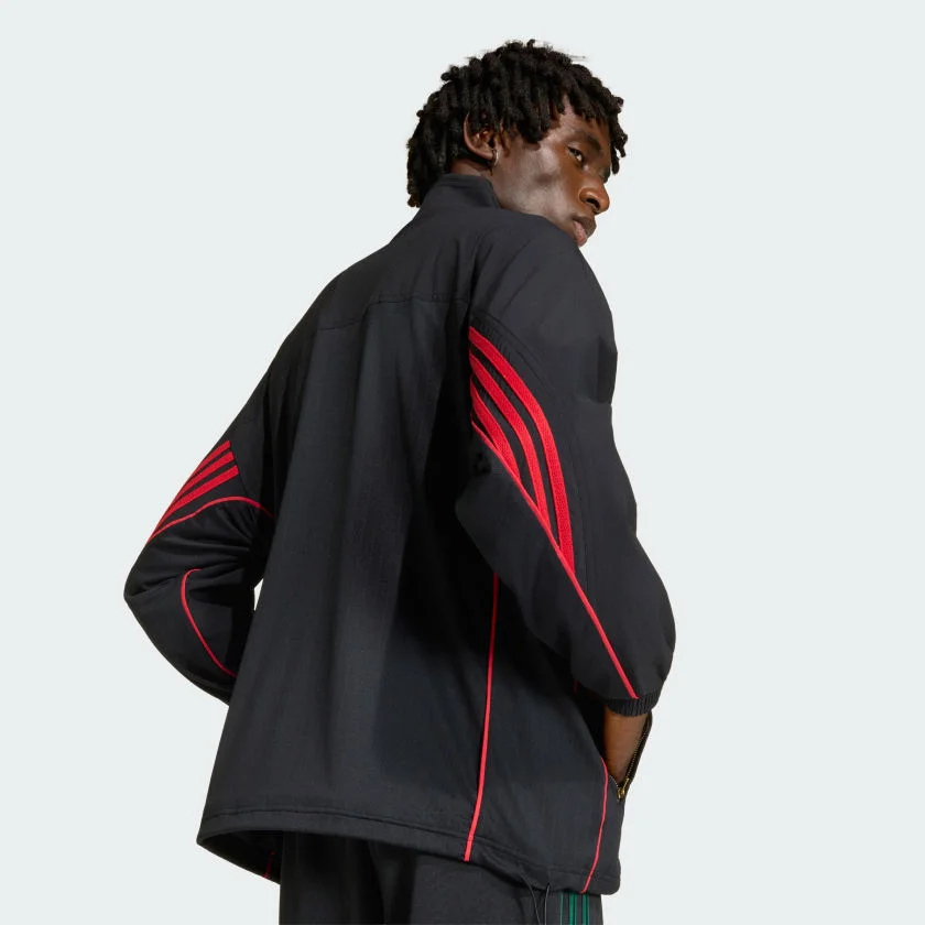 Chaqueta deportiva Adidas 98 - imagen 5