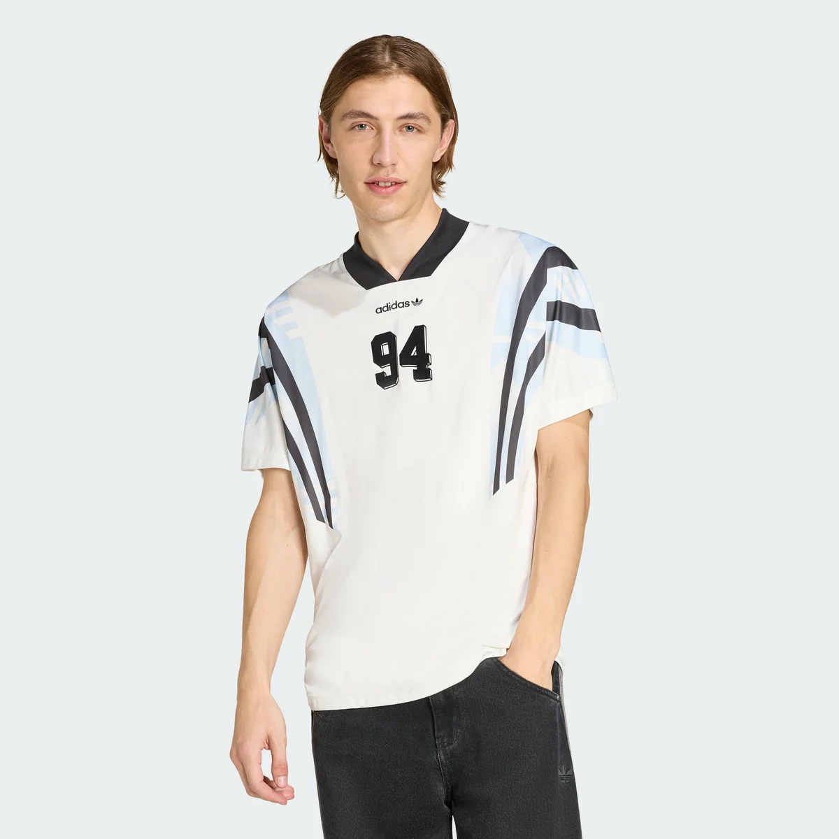 Camiseta Santiago Aop Infill - imagen 1