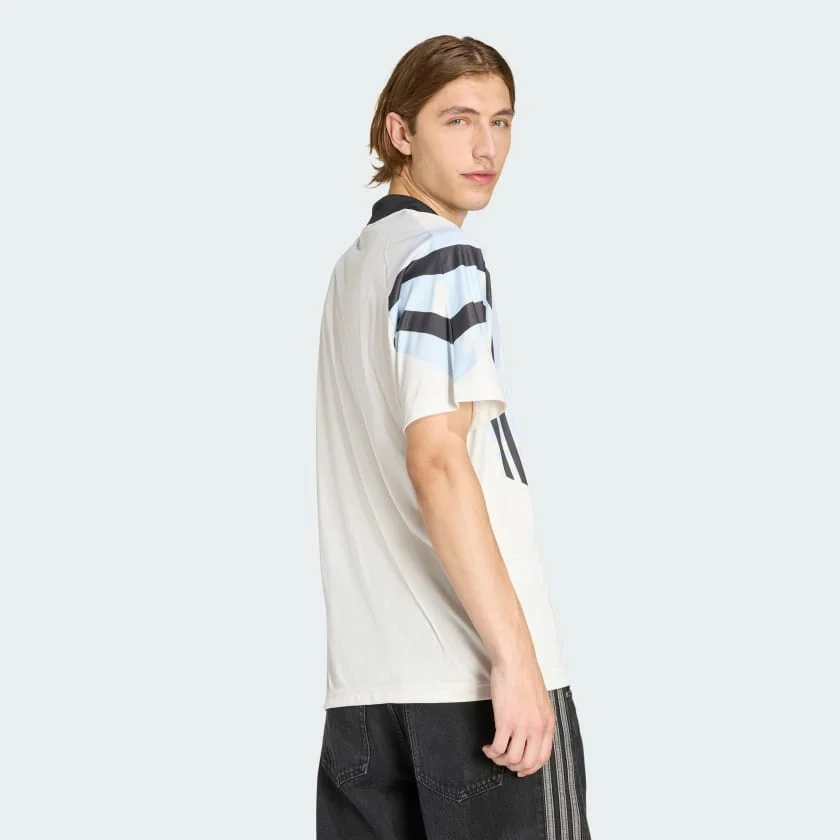 Camiseta Santiago Aop Infill - imagen 2