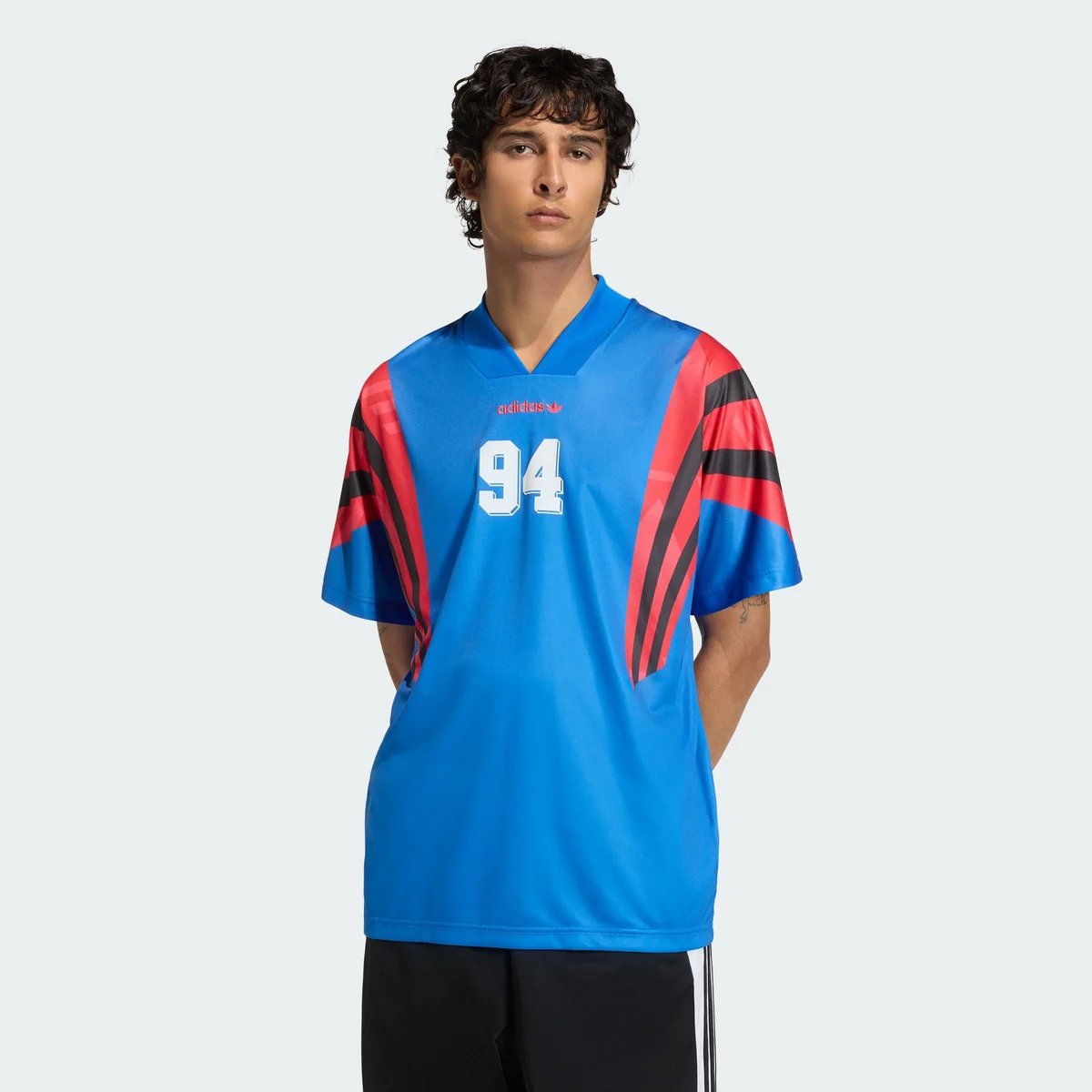 Camiseta Santiago Aop Infill - imagen 6