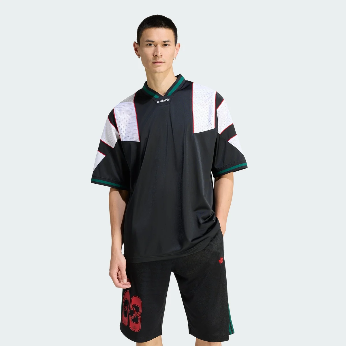 Camiseta Panel Jersey - imagen 6