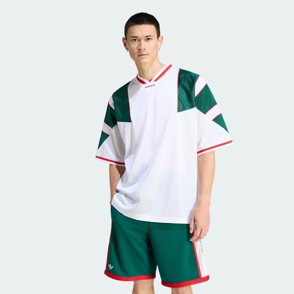 Camiseta Panel Jersey