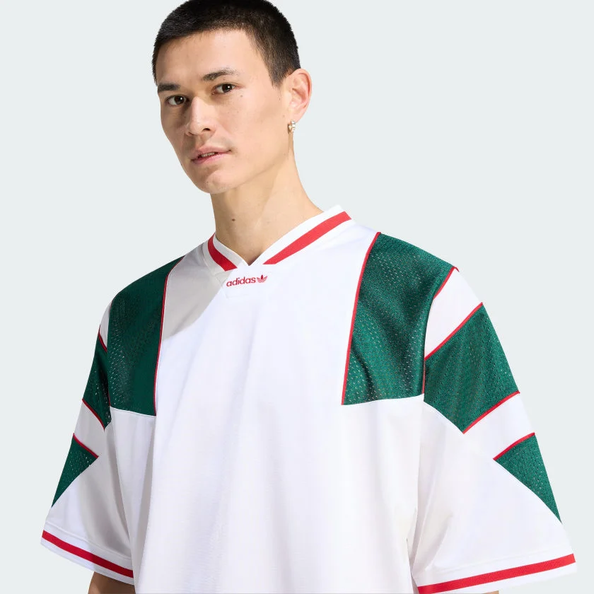 Camiseta Panel Jersey - imagen 4
