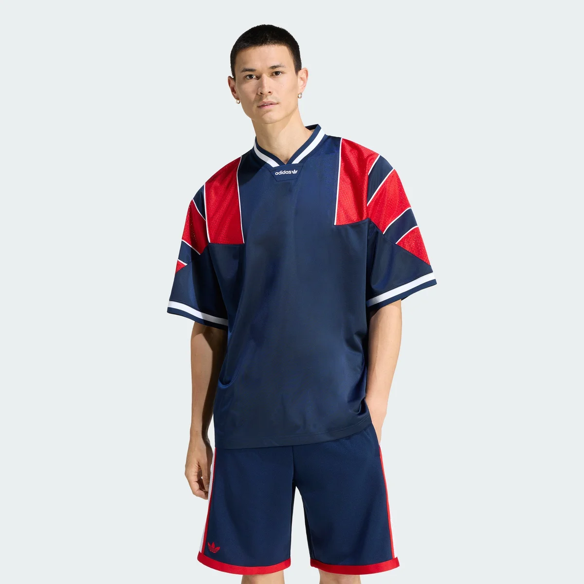 Camiseta Panel Jersey - imagen 7