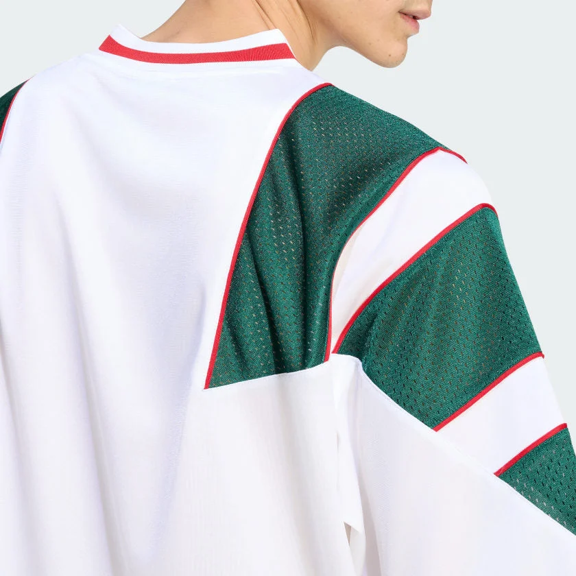 Camiseta Panel Jersey - imagen 5