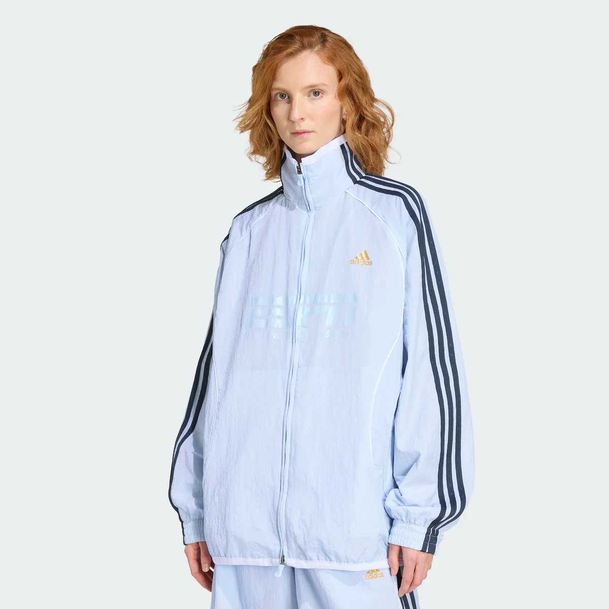 Chaqueta Deportiva Teamgeist 2.0