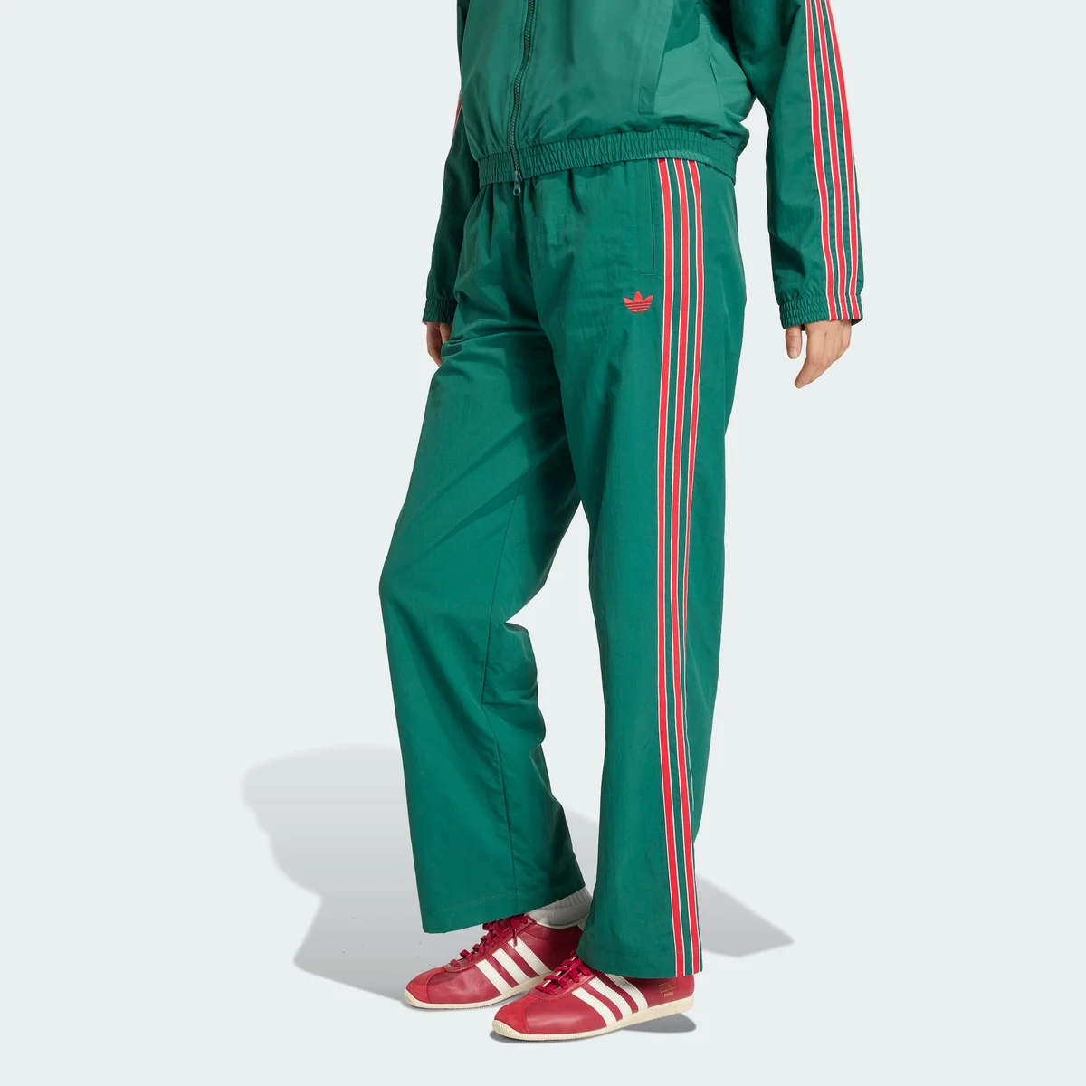 Pantalones Deportivos SST