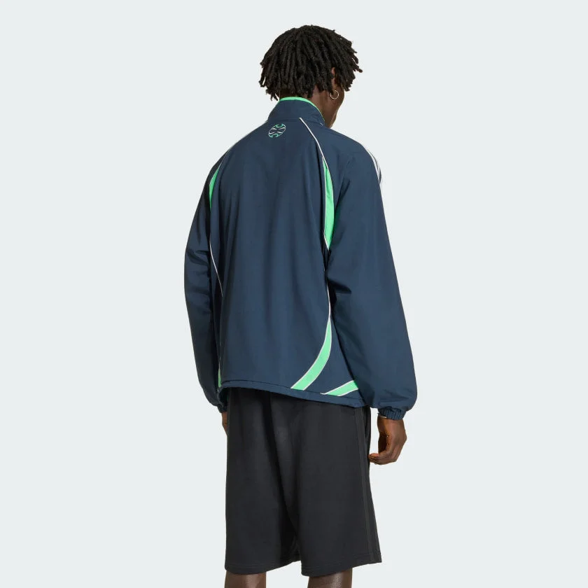 Sudadera Teamgeist
